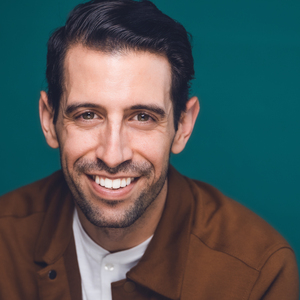 Fundraising Page: Jonathan Vane